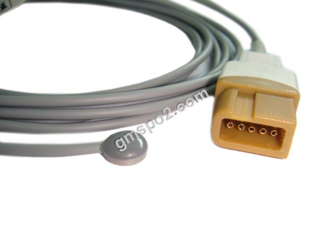 Spacelab permukaan kulit temeprature probe-.jpg