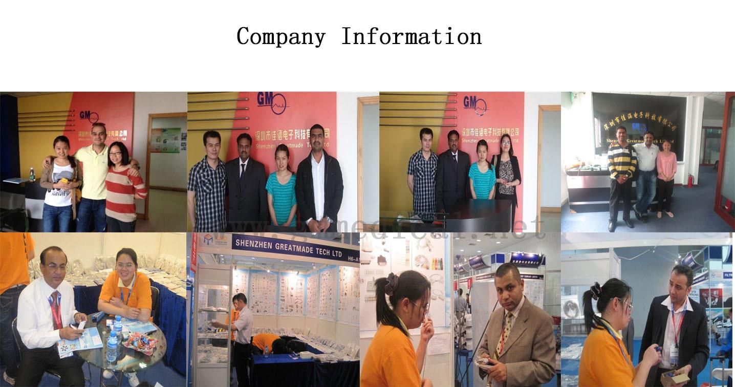 informasi perusahaan company information