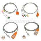 Aksesori Pemantauan EKG Baru untuk Philips