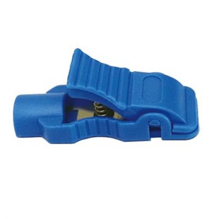 Klip elektroda alligator EKG EKG