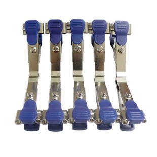 EKG/EKG Klip Elektroda Hewan