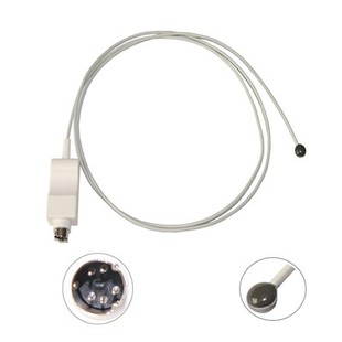 Probe suhu yang dapat digunakan kembali untuk Drager MU12533