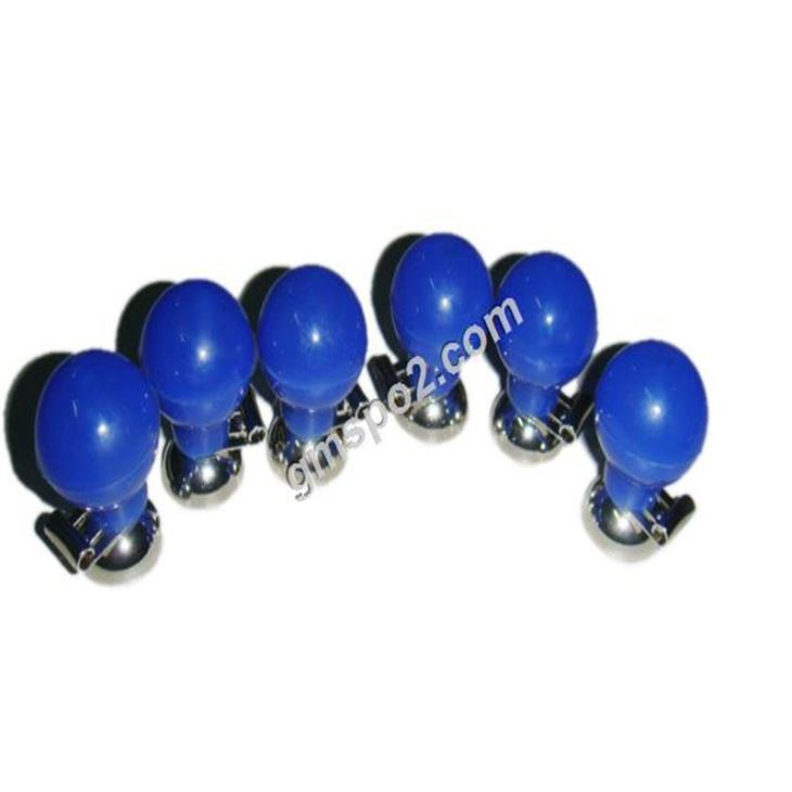 Elektroda Pediatric Suction (6pcs / set), Cocok untuk 3.0 DIN Plug