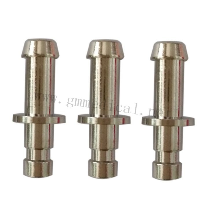 NIBP Cuff Connector (Male Bayonet)