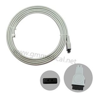 Selang Tabung Ganda Tekanan Cuff Interconnect untuk Dewasa