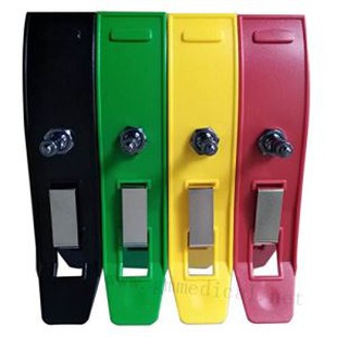 Multi-gunakan Elektroda Limb Untuk Elektroda ECG