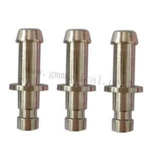 NIBP Cuff Connector (Male Bayonet)