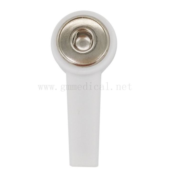 EKG EKG Snap / Grabber Adapter Elektroda