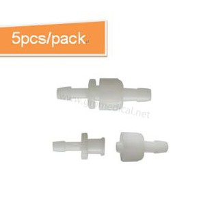 Konektor Manset Tekanan Darah Selang Udara