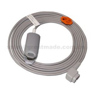 Sensor spo2 medis CSI yang kompatibel