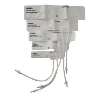 Manset Tekanan Darah Sekali Pakai