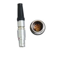 EGG.1B.308.CLL Konektor Dorong Dorong Logam