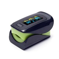 OLED Spo2 Ujung Jari Pulse Oksimeter