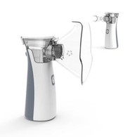 Atomizerultrasonic Atomizerportable Handheld Atomizer Untuk Orang Dewasa Dan Anak-Anak