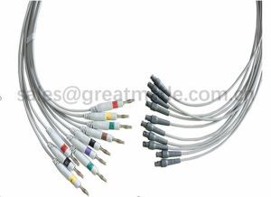 GE CAM Universal Leadwire Universal