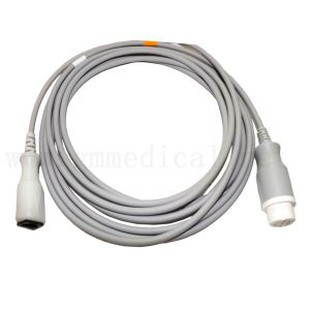 Datascope Kompatibel -Appott IBP Adapter Cable, Datascope 6pin Female >Appott-6 Pin