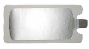 Pakai Electrosurgical - Termoterapi pasien piring