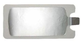 Pakai Electrosurgical - Termoterapi pasien piring