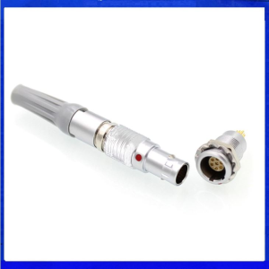 Konektor Seri FGB EGB 1B Dua Keying ( 60 ) Plug Socket