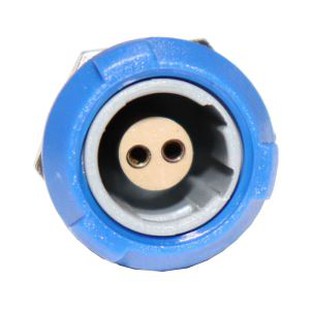 Konektor Plastik MedisDua Keyings PKG 2, 3pin 5-8 Pin 1P Fixed Socket 60 Degree