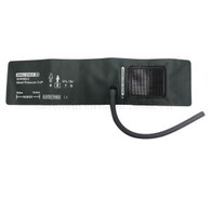 Anak kecil #8 satu tabung Nibp manset 12.4-16.8 cm lingkar lengan, tanpa kantong gas