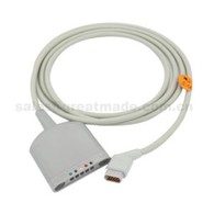 Gunakan kabel Batang Multimed MS20094C7 6-polong, Kabel Trun Antunter Kompatibel