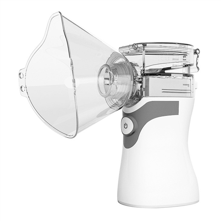 Health Care Inhale Nebulizer Mini Portable Steaming Inhaler