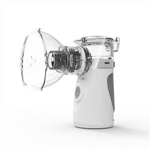 Perawatan Kesehatan Mesh Nebulizer Genggam