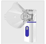 Portable Silent Nebulizer Handheld