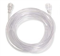 Sampling Tabung Luer Konektor