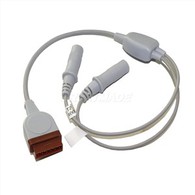 Kabel Suhu Ganda Untuk Probe Seri 400