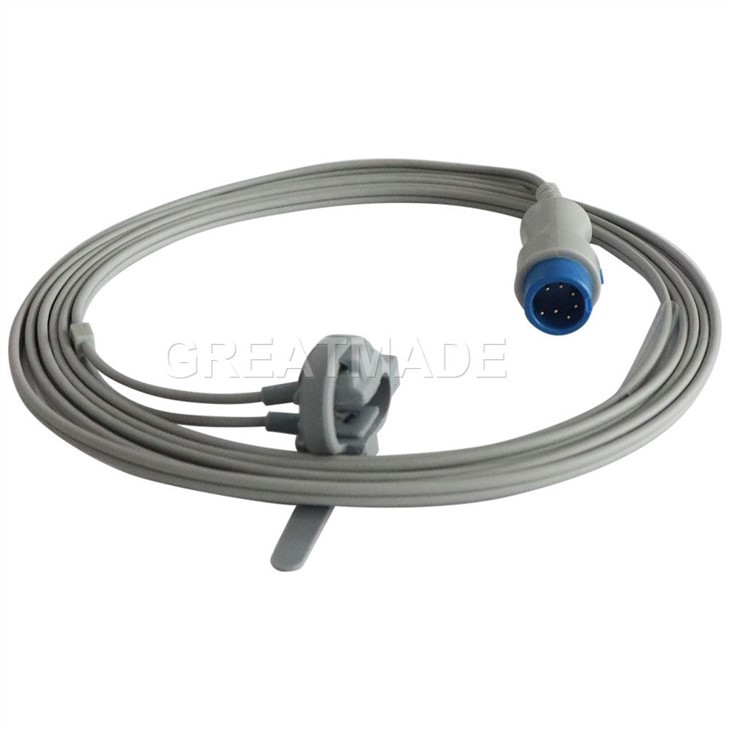 Sensor Mindray T5 / T6 / T8 Neonate Spo2